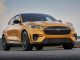 PIRELLI’DEN TAM ELEKTRİKLİ FORD MUSTANG MACH-E GT PERFORMANCE EDITION İÇİN ‘TERZİ İŞİ’ P ZERO LASTİKLER