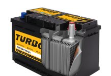 Kışın Akünüz Bitmesin