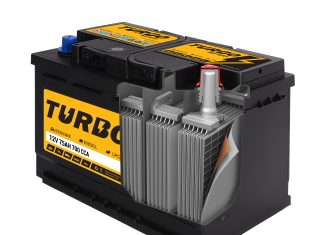 Kışın Akünüz Bitmesin