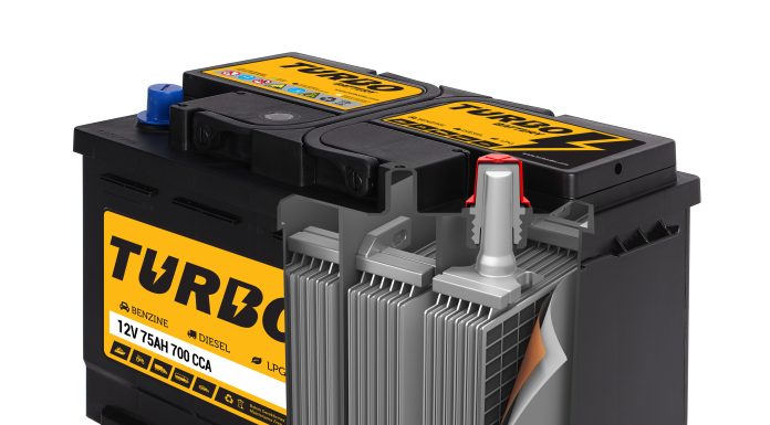 Kışın Akünüz Bitmesin