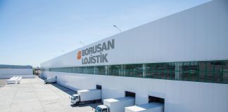 Borusan Lojistik Uluslararası E-Ticarette Çözüm Ortağı Oluyor