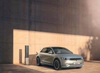 Hyundai IONIQ 5 Dünyada Yılın Otomobili Seçildi