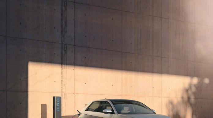 Hyundai IONIQ 5 Dünyada Yılın Otomobili Seçildi