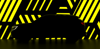 YENİ RENAULT AUSTRAL, MODERN VE GÜÇLÜ SİLÜETİYLE DİKKAT ÇEKİYOR