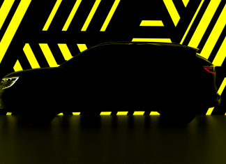 YENİ RENAULT AUSTRAL, MODERN VE GÜÇLÜ SİLÜETİYLE DİKKAT ÇEKİYOR