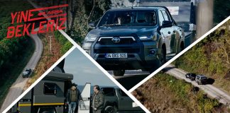 “Lassa ile Yine Bekleriz”, ikinci sezonuyla izleyicisi ile buluşuyor