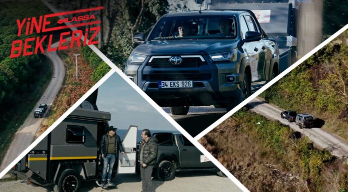 “Lassa ile Yine Bekleriz”, ikinci sezonuyla izleyicisi ile buluşuyor