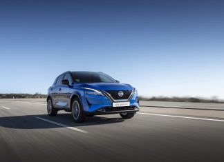 Akıllı 4×4 Çekiş sistemine sahip yeni Qashqai’ler avantajlı fiyatlarla dikkat çekiyor