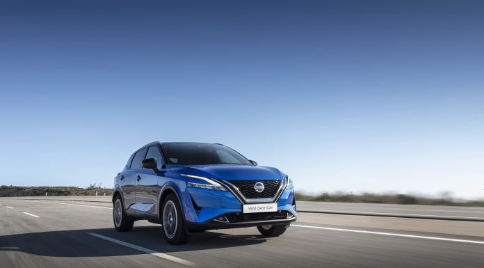 Akıllı 4×4 Çekiş sistemine sahip yeni Qashqai’ler avantajlı fiyatlarla dikkat çekiyor