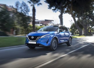 “Yeni Nesil Lider” Nissan Qashqai Türkiye’de