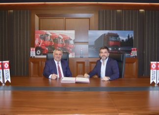 RENAULT TRUCKS, BUYRUK OTOMOTİV İLE TÜRKİYE’NİN KESİŞİM NOKTASI KONYA’DA