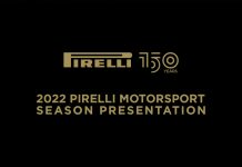 PIRELLI 2022 MOTOR SPORLARI SEZONUNU DESTEKLEYEN ÜÇ ANA UNSURU TANITTI