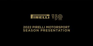 PIRELLI 2022 MOTOR SPORLARI SEZONUNU DESTEKLEYEN ÜÇ ANA UNSURU TANITTI