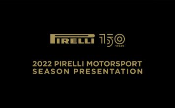 PIRELLI 2022 MOTOR SPORLARI SEZONUNU DESTEKLEYEN ÜÇ ANA UNSURU TANITTI