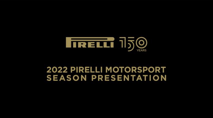PIRELLI 2022 MOTOR SPORLARI SEZONUNU DESTEKLEYEN ÜÇ ANA UNSURU TANITTI