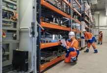 Audi, eletrikli otomobillerinin bataryalarını ikinci ömürlerinde de kullanıyor