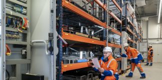 Audi, eletrikli otomobillerinin bataryalarını ikinci ömürlerinde de kullanıyor