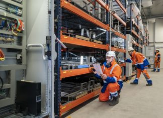 Audi, eletrikli otomobillerinin bataryalarını ikinci ömürlerinde de kullanıyor