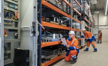 Audi, eletrikli otomobillerinin bataryalarını ikinci ömürlerinde de kullanıyor