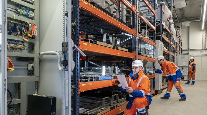 Audi, eletrikli otomobillerinin bataryalarını ikinci ömürlerinde de kullanıyor