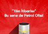 Petrol Ofisi, akaryakıt sektöründe  bir kez daha ‘Yılın İtibarlısı’ seçildi
