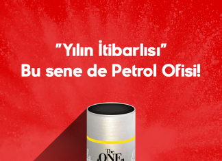 Petrol Ofisi, akaryakıt sektöründe bir kez daha ‘Yılın İtibarlısı’ seçildi