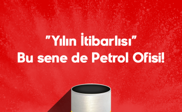 Petrol Ofisi, akaryakıt sektöründe bir kez daha ‘Yılın İtibarlısı’ seçildi