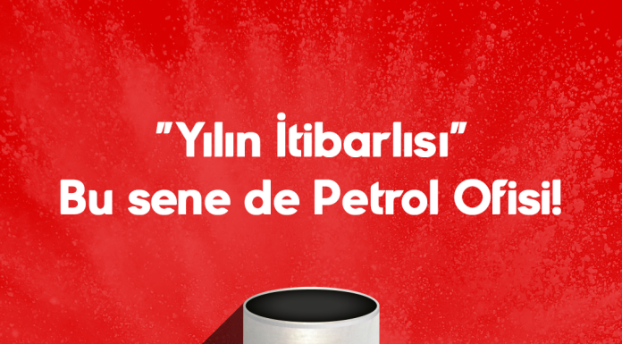 Petrol Ofisi, akaryakıt sektöründe bir kez daha ‘Yılın İtibarlısı’ seçildi