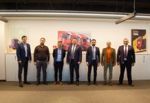 RENAULT TRUCKS VE SİLAHTAROĞLU’NDAN GAZİANTEP’TE GÜÇLÜ İŞ BİRLİĞİ