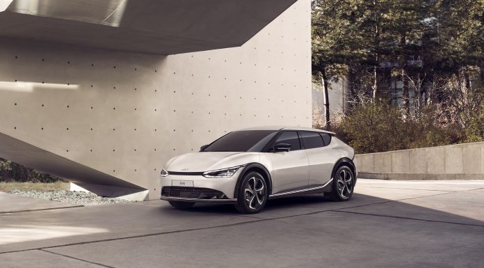 ‘2022 What Car?’ Ödülleri’nden Kia’ya üç ödül