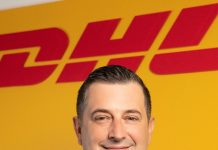 DHL Supply Chain Türkiye İş Geliştirme Direktörü Serdar Tümer Oldu!