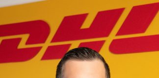 DHL Supply Chain Türkiye İş Geliştirme Direktörü Serdar Tümer Oldu!