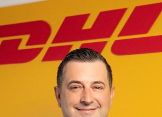 DHL Supply Chain Türkiye İş Geliştirme Direktörü Serdar Tümer Oldu!