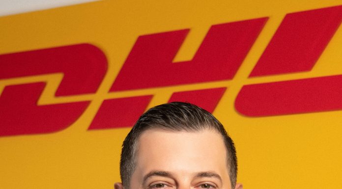 DHL Supply Chain Türkiye İş Geliştirme Direktörü Serdar Tümer Oldu!