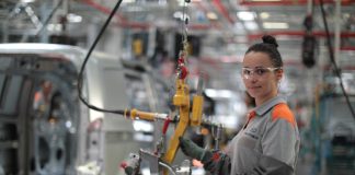 Ford Otosan 2022 Bloomberg Cinsiyet Eşitliği Endeksi’nde puanını yükseltti