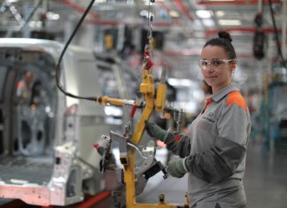 Ford Otosan 2022 Bloomberg Cinsiyet Eşitliği Endeksi’nde puanını yükseltti