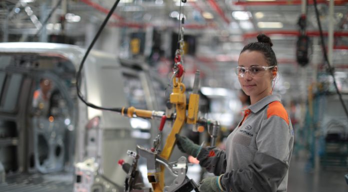 Ford Otosan 2022 Bloomberg Cinsiyet Eşitliği Endeksi’nde puanını yükseltti