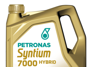 PETRONAS, Maksimum Verimliliği Sağlamak İçin Geliştirdiği Yeni PETRONAS Syntium Binek Araç Yağları Serisini Piyasaya Sürdü