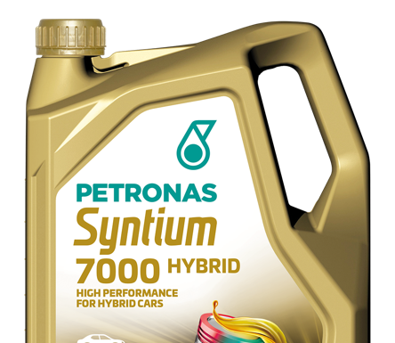 PETRONAS, Maksimum Verimliliği Sağlamak İçin Geliştirdiği Yeni PETRONAS Syntium Binek Araç Yağları Serisini Piyasaya Sürdü