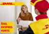 DHL Express Türkiye’den hızına hız katan kurye hizmeti