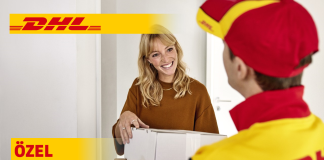 DHL Express Türkiye’den hızına hız katan kurye hizmeti