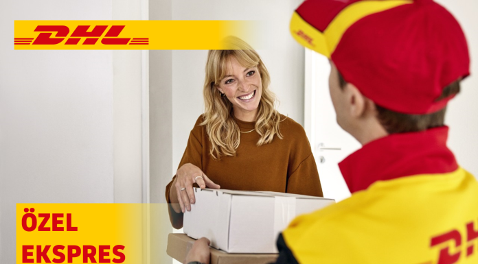DHL Express Türkiye’den hızına hız katan kurye hizmeti