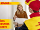 DHL Express Türkiye’den hızına hız katan kurye hizmeti