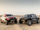 TOYOTA GAZOO Racing 2022 Dakar Rallisi’ne Yeni Hilux ile Çıkıyor