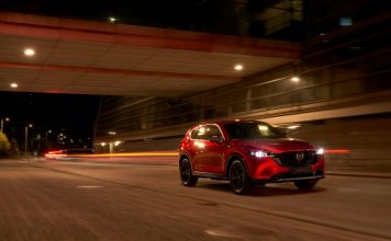 Mazda CX-5 10’uncu Yaşını Kutluyor!