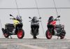 Aprilia’nın ‘Şehir İçi Maceracı’ Scooter’ı  Türkiye Yollarına Çıkıyor
