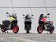 Aprilia’nın ‘Şehir İçi Maceracı’ Scooter’ı Türkiye Yollarına Çıkıyor