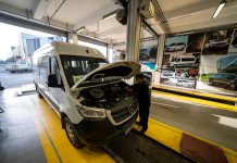 Ticari Araç Sahipleri: Sermayenize İyi Bakın!