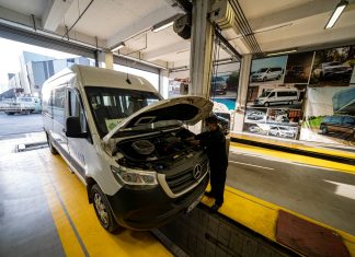 Ticari Araç Sahipleri: Sermayenize İyi Bakın!