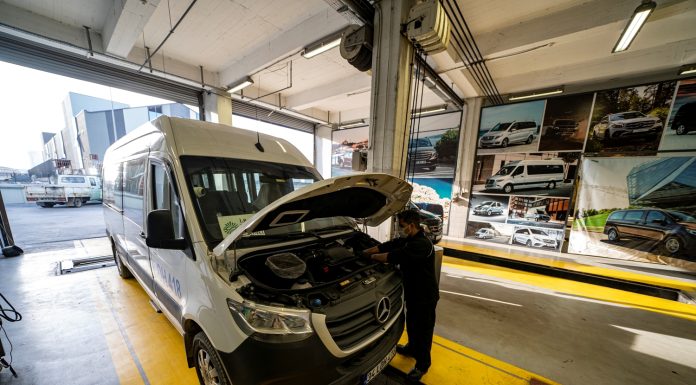 Ticari Araç Sahipleri: Sermayenize İyi Bakın!